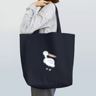 Silk Roadのペルシャ語（ペリカン） Tote Bag