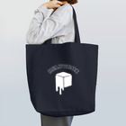 118designのMelty Box Tote Bag