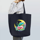 from Nolliのtears*bunny ～ Dream Bath time ～ Tote Bag