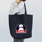 ZOOKISSのZOOKISS×グレートピレニーズ Tote Bag