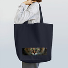 308GTBooの野良猫 Tote Bag