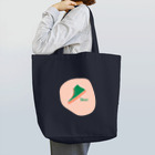 naho_designのくつバッグ Tote Bag