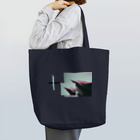 end-of-ashの塔 Tote Bag