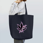 jackartworkのマリファナ Tote Bag