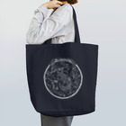 Hi*roomのSea constellation【クラゲ座のある海の星座】 Tote Bag