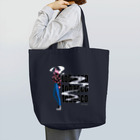 なっ子のタバコとおしゃれな男の子 Tote Bag