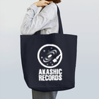 metao dzn【メタヲデザイン】のアカシックレコード Tote Bag