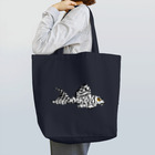 populuのブレコ Tote Bag