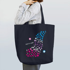 H2Styleのonce in a year ～七夕～ Tote Bag