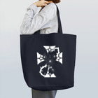 ESCHATOLOGYのアイボールクロス Tote Bag