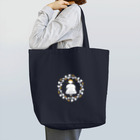 omochi_illust shopのさんぽみち Tote Bag