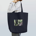 BjjBa4の屋久島の森 Tote Bag