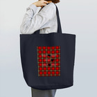 長谷川　賢美のゴルフチェック Tote Bag