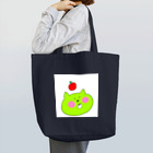 noidolnolifeのドンピョくん、はーい！ Tote Bag