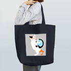 ちろちろりの斑のある猫 Tote Bag