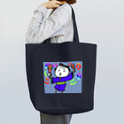 MedicalKUNのサムライちゃん★ユルユルダスシング！ Tote Bag