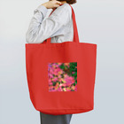 kotyae★roomの紅葉と苔 トートバッグ