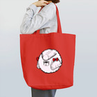 TOKYO.I.S / 東京国際商店の愛しのトイプードル Tote Bag