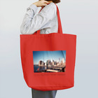 Mutx いろいろのNew York, New York Tote Bag