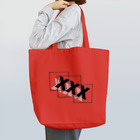 PU-のpu-ロゴ Tote Bag
