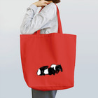 FYNGの３匹のバクちゃん Tote Bag