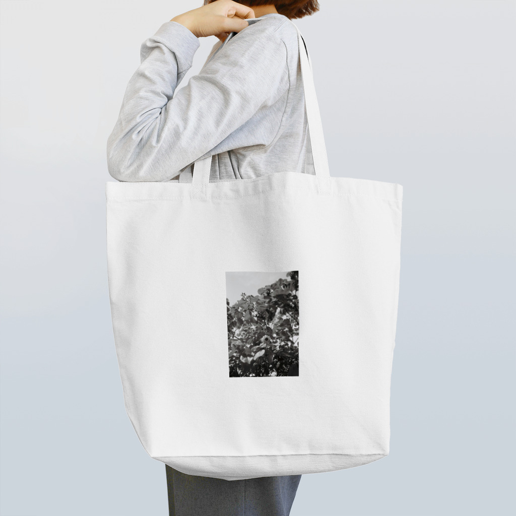 misa sugiyama Photo Print Goodsの6月の沖縄 Tote Bag