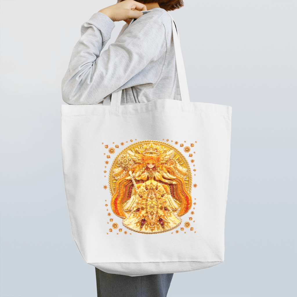 Piari🌗吉祥寺PARCOのトートバッグ✳︎ジョジョエル Tote Bag