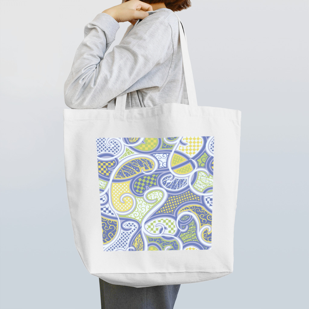 kanart のNo.003 Tote Bag