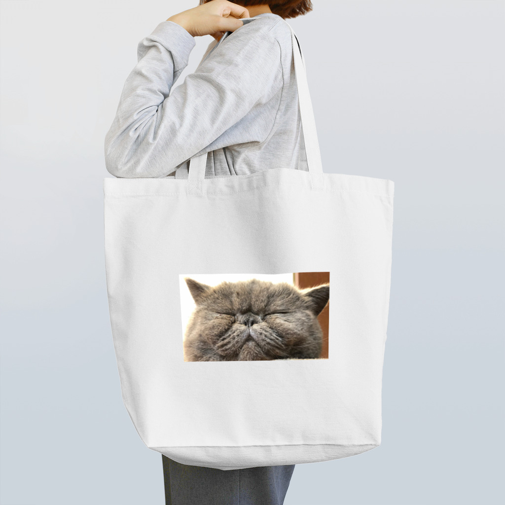 猫のRamuneストア(*ΦωΦ*)のramune Tote Bag