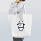 あきんどのしゃーくあきんどくん Tote Bag