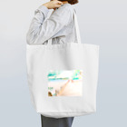 おりんのmiyagi Tote Bag