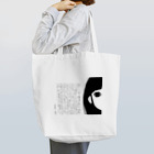 Dazai'sの女生徒‐A Tote Bag