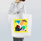 miorilyのmiorily me Tote Bag