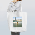 Harmoshopのきりたっぷ Tote Bag