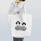 タカハシスグルの夫婦(black) Tote Bag