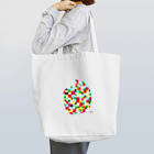 Yui SuzukiのAPPLE Tote Bag