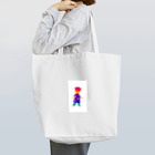 Betty Chan のStar on stage Tote Bag