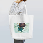 HOMETOWN GALLERYのHOMETOWN_MINAMI Tote Bag