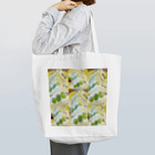 ALPHAのマスカットサンド Tote Bag