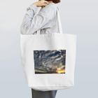 kazushiの夕空 Tote Bag