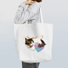 𝙈𝙊𝙈𝙊'𝙨 𝙎𝙝𝙤𝙥のmy angel-4 special filter Tote Bag