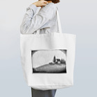 つるはるの月夜の丘 Tote Bag