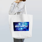 stereovisionのMOTHER！ Tote Bag
