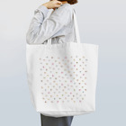 9bdesignのシンプル・スシパターン Tote Bag