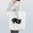 Loveuma. official shopのドキュメンタリー映画『今日もどこかで馬は生まれる』 Tote Bag