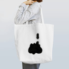 すがらよもの泥濘 Tote Bag