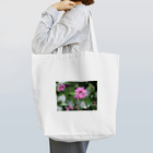 Gardenの小さな花 トートバッグ