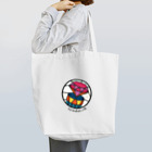 イノたまごラボのSendai.rbロゴ Tote Bag