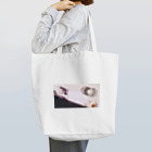 𝙈𝙊𝙈𝙊'𝙨 𝙎𝙝𝙤𝙥のMOMO's shop #04 Tote Bag