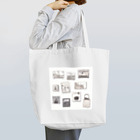 KOTCHIの架空の本 Tote Bag